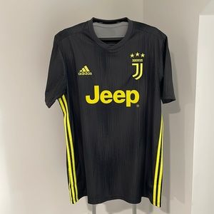 Juventus Jersey